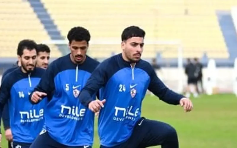 تحدي المجموعات.. موعد مباراة الزمالك والمصري في بطولة الكونفدرالية الأفريقية المرتقبة